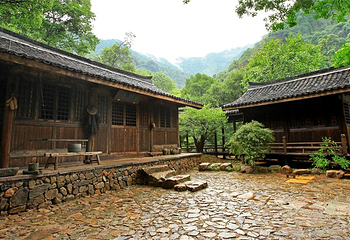 黄公望隐居地第 12 张图片