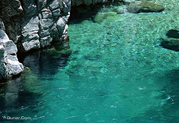 香江大丰水峡谷乐园(原大丰门景区)第 11 张图片