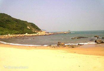 珠海横琴码头到东澳岛往返船运第 1 张图片