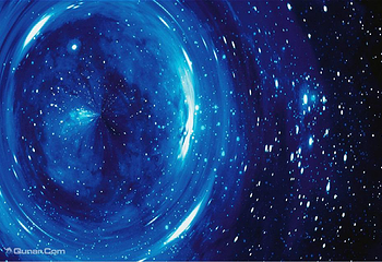 星空之旅太空体验馆第 2 张图片