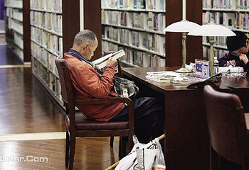 杭州图书馆第 5 张图片