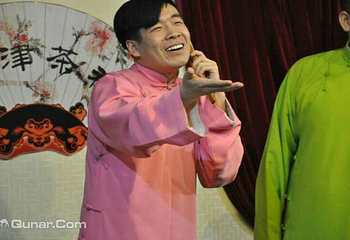问津茶楼第 2 张图片