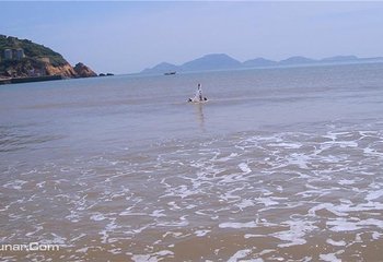 金沙滩-金沙滩浴场第 3 张图片