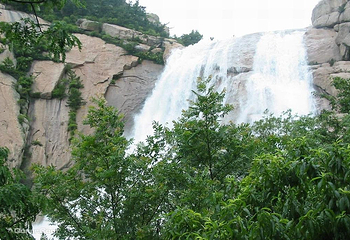 泰山风景区第 49 张图片