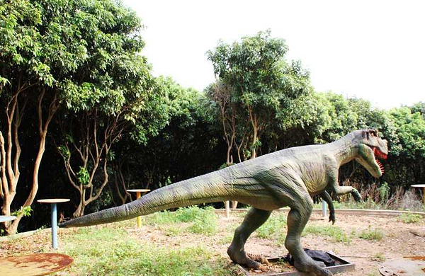 宝隆生态乐园亲子票1大1小(1.13-12.31)