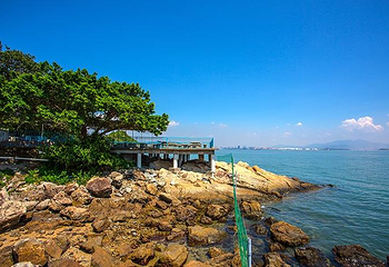 深圳大网前海滨农家乐第 5 张图片