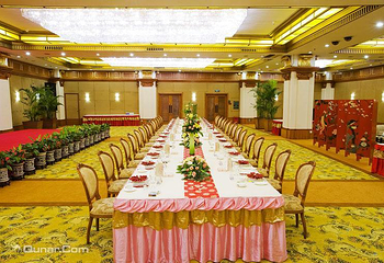 郑州建国饭店第 6 张图片