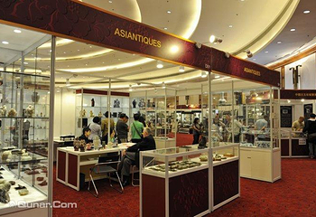 九龙湾国际展贸中心第 4 张图片