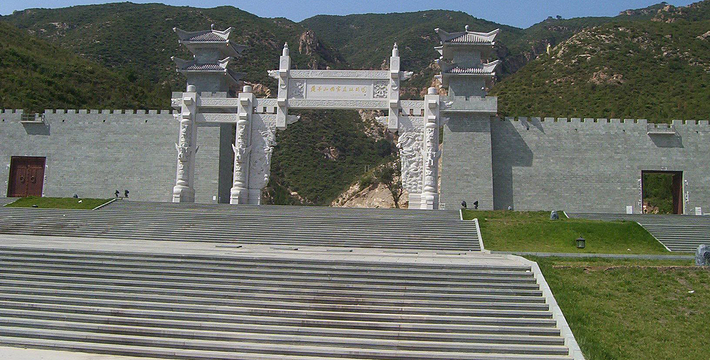 黄羊山国家森林公园门票,黄羊山国家森林公园门票预订,黄羊山国家森林