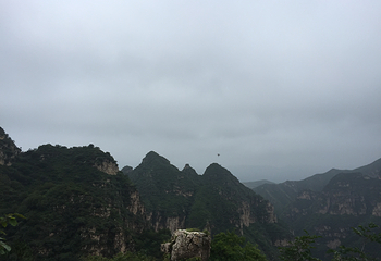 仙人峪景区第 10 张图片