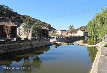 古北口文化文物旅游区第 5 张图片