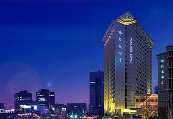 兆龙饭店第 1 张图片