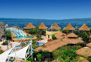 珠海海泉湾旅游度假区第 43 张图片