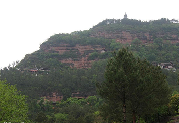 赤城山第 14 张图片