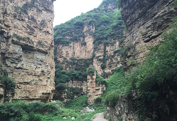 仙人峪景区第 11 张图片