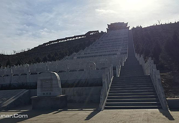 金龙山风景名胜区第 11 张图片