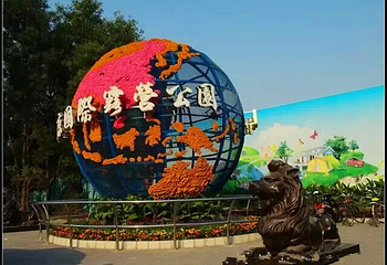 北京国际露营公园第 9 张图片