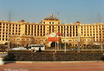 郑州建国饭店第 3 张图片