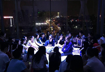 广东时代美术馆第 11 张图片