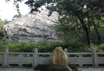 孔望山第 14 张图片