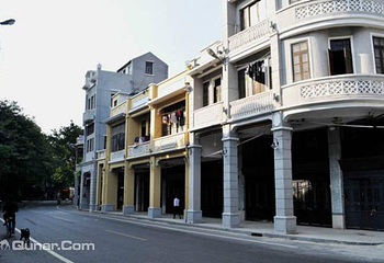 恩宁路第 2 张图片