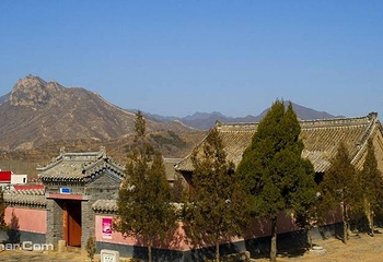 古北口文化文物旅游区第 6 张图片