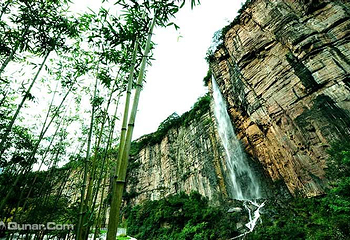 太行山大峡谷第 19 张图片