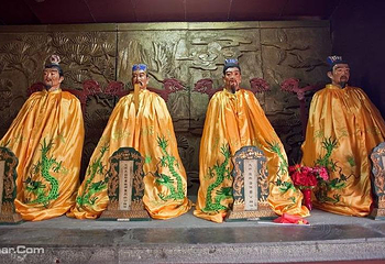 天波杨府第 38 张图片