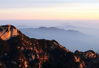泰山风景区第 53 张图片