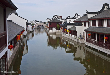 召稼楼古镇第 6 张图片