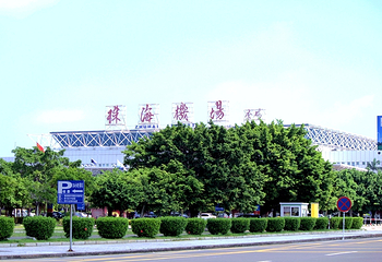 珠海飞行体验观光第 7 张图片