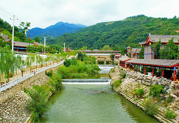 大兴汤院遗址公园第 4 张图片