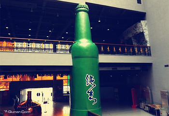 珠江英博国际啤酒博物馆第 8 张图片