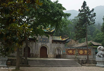 灵山第 7 张图片