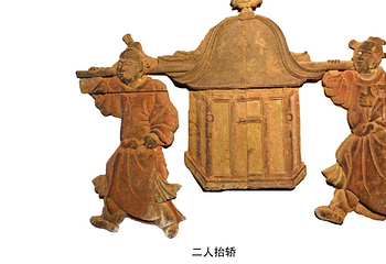 大唐秦王陵博物馆第 6 张图片