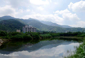 从化碧水云天温泉第 6 张图片