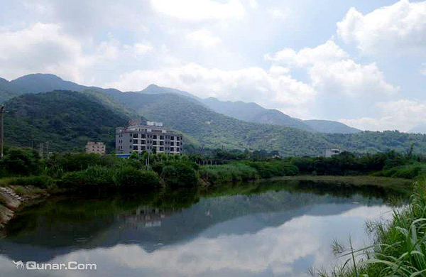 从化碧水云天温泉成人票【可订当天】