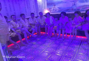 腾飞安然纳米俱乐部（瓯北）第 2 张图片