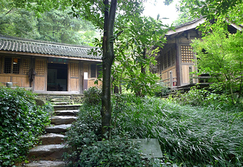 黄公望隐居地第 18 张图片