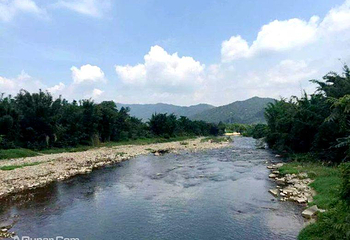 从化碧水云天温泉第 3 张图片