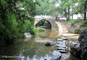 山门洞第 6 张图片