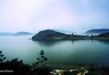 庙岛列岛第 1 张图片