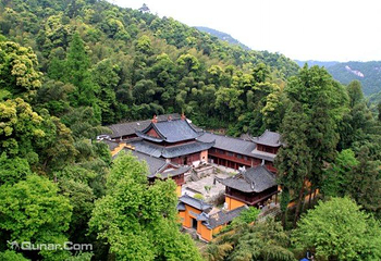 赤城山第 11 张图片