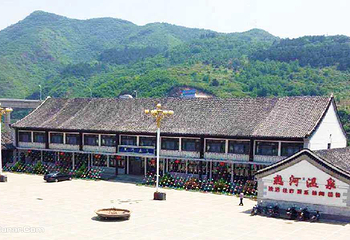 热河温泉第 6 张图片