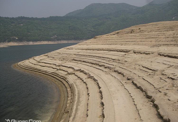 白莲河水库风景区第 3 张图片