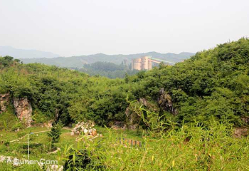 山门洞第 4 张图片
