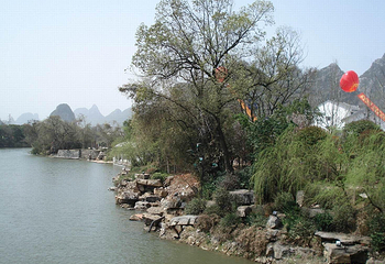 桂林鲁家村第 3 张图片
