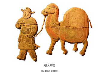 大唐秦王陵博物馆第 28 张图片