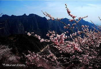 秋沟景区第 25 张图片