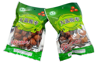 华山特产第 3 张图片